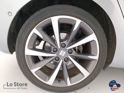 8 - Seat Leon eschini auto