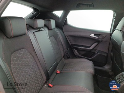 10 - Seat Leon eschini auto