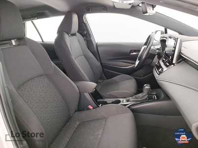 10 - Toyota Corolla eschini auto