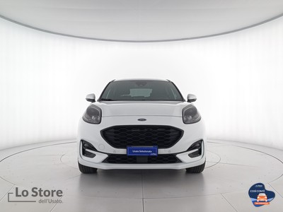 2 - Ford Puma eschini auto