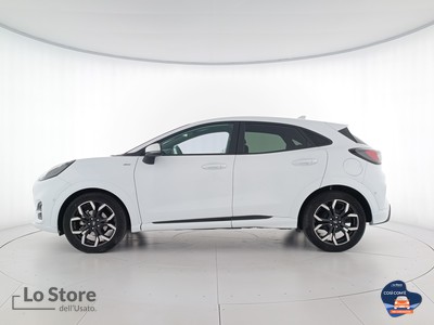3 - Ford Puma eschini auto