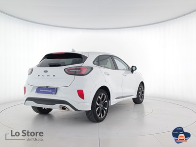 4 - Ford Puma eschini auto