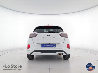 5 - Ford Puma eschini auto