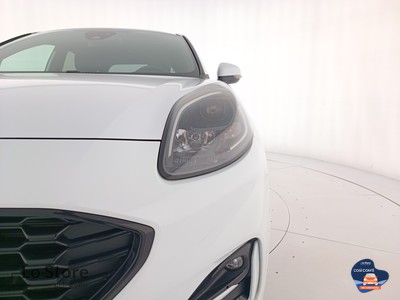 7 - Ford Puma eschini auto
