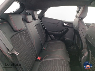 9 - Ford Puma eschini auto