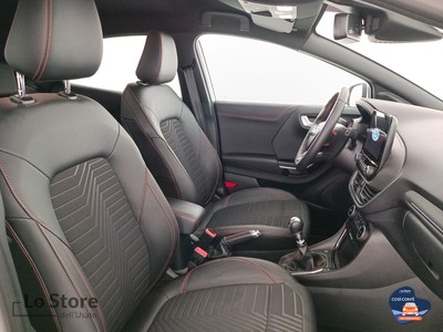 10 - Ford Puma eschini auto