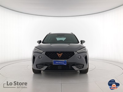 2 - Cupra Formentor eschini auto