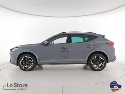 3 - Cupra Formentor eschini auto