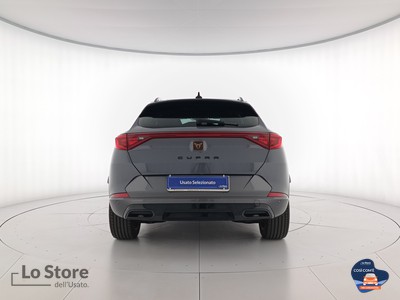 5 - Cupra Formentor eschini auto