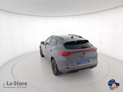 6 - Cupra Formentor eschini auto