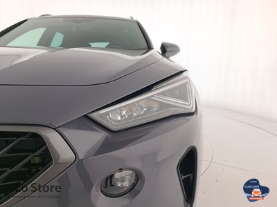 7 - Cupra Formentor eschini auto