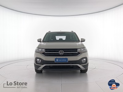 2 - Volkswagen T-Cross eschini auto
