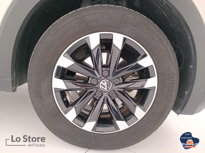 8 - Volkswagen T-Cross eschini auto