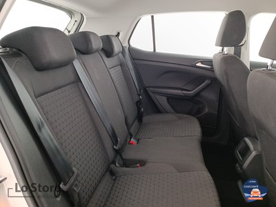 9 - Volkswagen T-Cross eschini auto