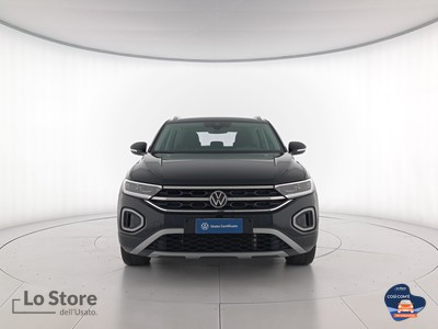 2 - Volkswagen T-Roc eschini auto