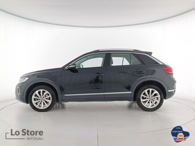 3 - Volkswagen T-Roc eschini auto