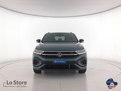 2 - Volkswagen T-Roc eschini auto