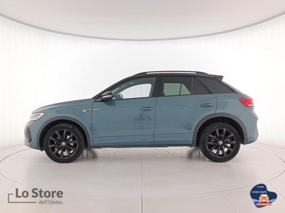 3 - Volkswagen T-Roc eschini auto