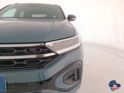 7 - Volkswagen T-Roc eschini auto