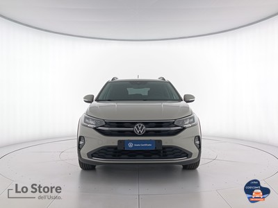 2 - Volkswagen Taigo eschini auto