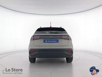 5 - Volkswagen Taigo eschini auto