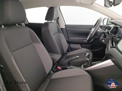 10 - Volkswagen Taigo eschini auto