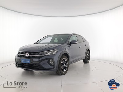 1 - Volkswagen Taigo eschini auto