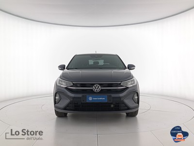 2 - Volkswagen Taigo eschini auto