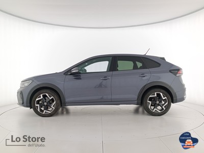3 - Volkswagen Taigo eschini auto