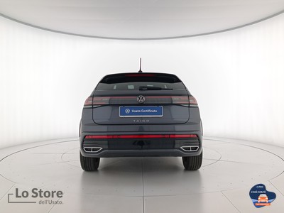 5 - Volkswagen Taigo eschini auto
