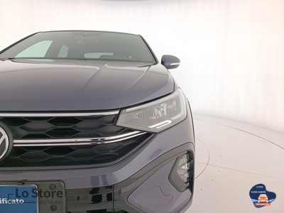 7 - Volkswagen Taigo eschini auto