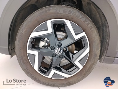 8 - Volkswagen Taigo eschini auto