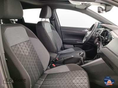 10 - Volkswagen Taigo eschini auto
