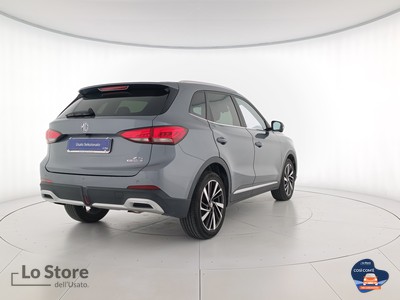 4 - Mg ZS eschini auto