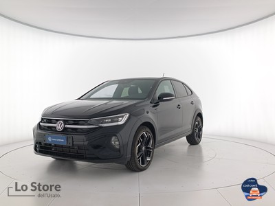 1 - Volkswagen Taigo eschini auto