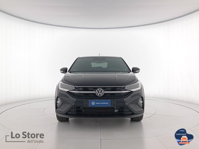 2 - Volkswagen Taigo eschini auto