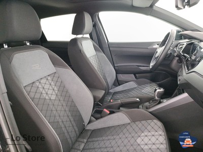 10 - Volkswagen Taigo eschini auto