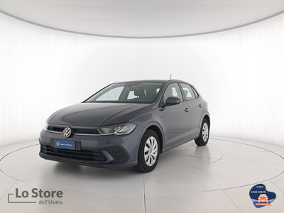 1 - Volkswagen Polo eschini auto
