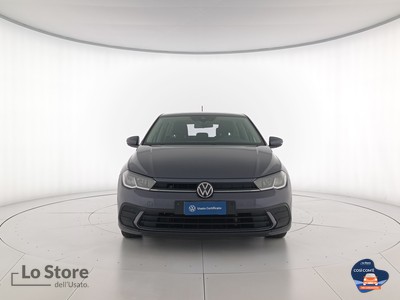 2 - Volkswagen Polo eschini auto