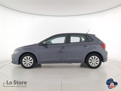 3 - Volkswagen Polo eschini auto