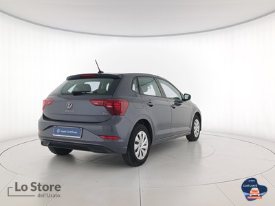 4 - Volkswagen Polo eschini auto
