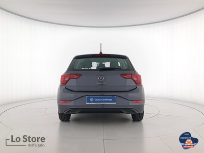 5 - Volkswagen Polo eschini auto