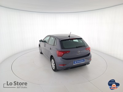 6 - Volkswagen Polo eschini auto