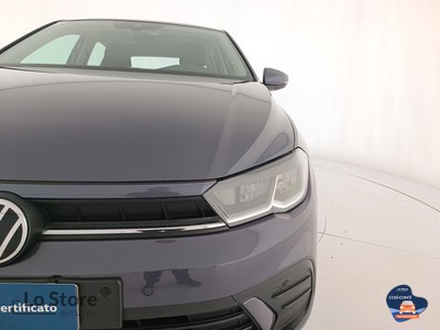 7 - Volkswagen Polo eschini auto
