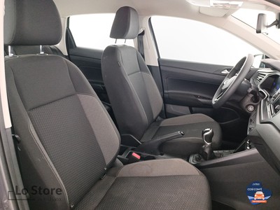 10 - Volkswagen Polo eschini auto