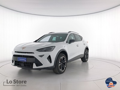 1 - Cupra Formentor eschini auto