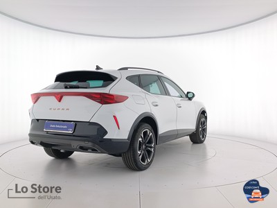 4 - Cupra Formentor eschini auto