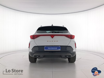 5 - Cupra Formentor eschini auto
