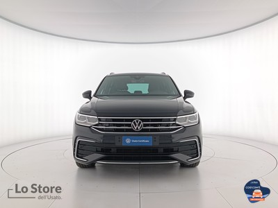 2 - Volkswagen Tiguan eschini auto