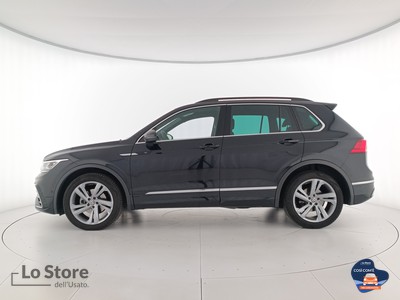 3 - Volkswagen Tiguan eschini auto